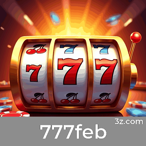 777feb: Jogos de Cassino Emoção e Chances de Ganhar