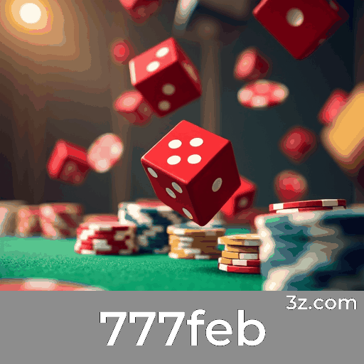 777feb: Jogo em Tempo Real para Brasileiros