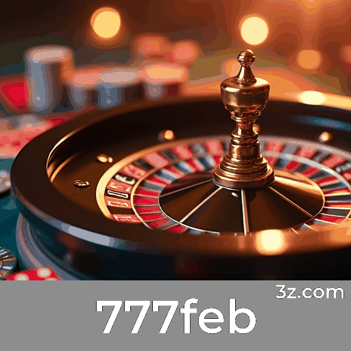 777feb: O Mundo dos Jogos Selecionados e Excelentes