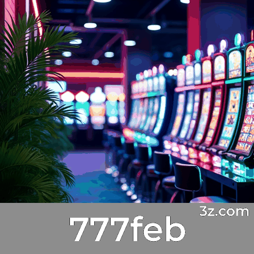 777feb: Desbloqueie Bônus Incríveis e Recompensas!